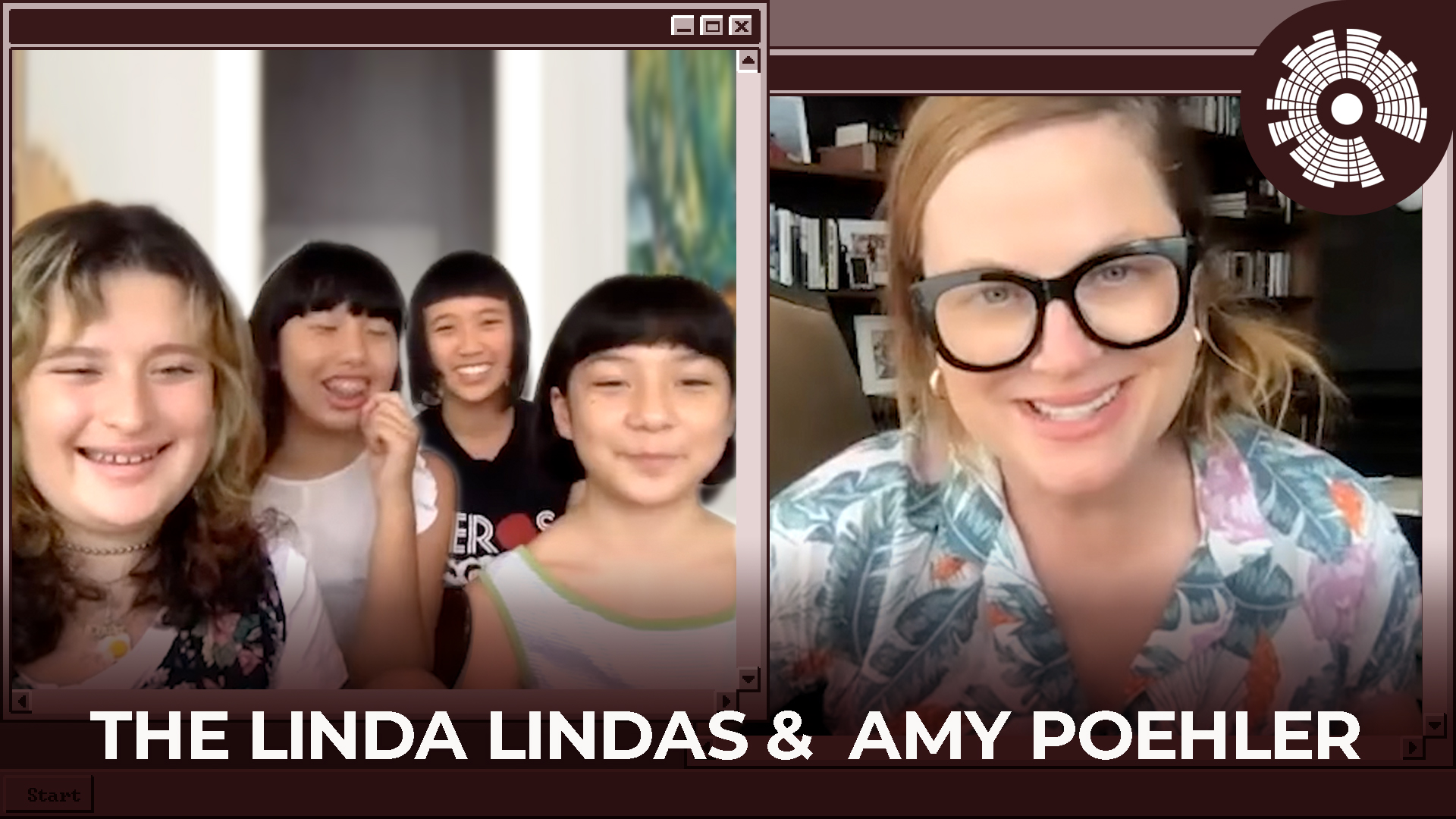 Peer 2 Peer: Amy Poehler and The Linda Lindas Talk Moxie Memories, Artistic Growth & More