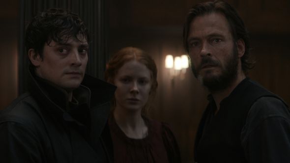 1899 trailer netflix dark watch stream release date preview clip