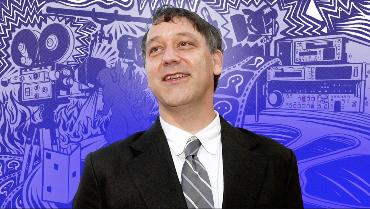 Sam Raimi's Best Movies