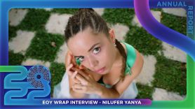 nilufer yanya interview