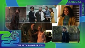 Top TV Shows 2022