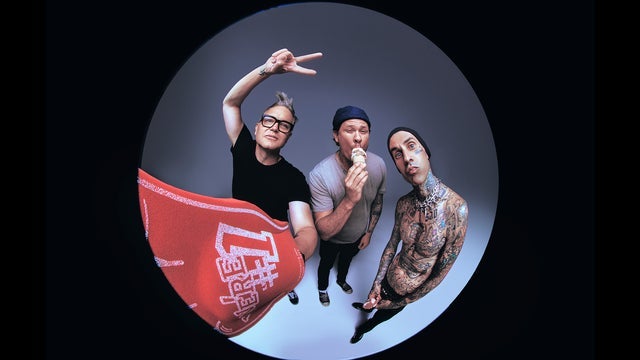 blink-182