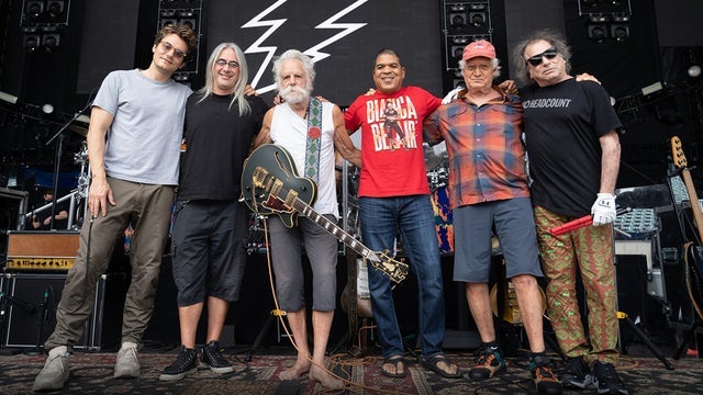 Dead & Company