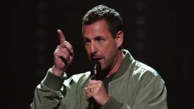 Adam Sandler 2023 Mark Twain Prize for American Humor