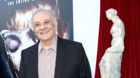 Angelo Badalamenti dead at 85