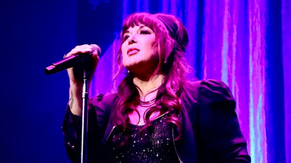 Ann Wilson Beyond the Boys Club