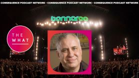 ashley capps bonnaroo bonus episode what pod