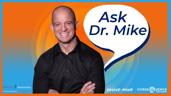 ask doctor mike seaon 3 embrace authentic mental health