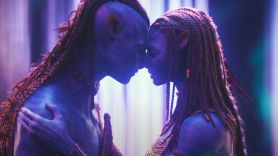 avatar re-release sci-fi james cameron movie film news restoration