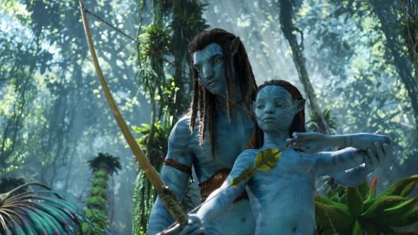 Avatar: The Way of the Water