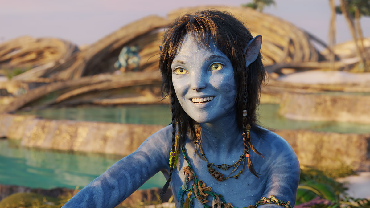 Avatar: The Way of Water Review: A Visual Upgrade on Reality