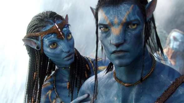 Avatar re-released in 2022