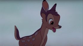 bambi horror film