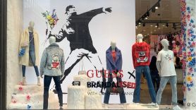 banksy guess