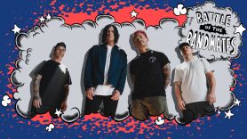 sleeping with sirens battle of the bandmates