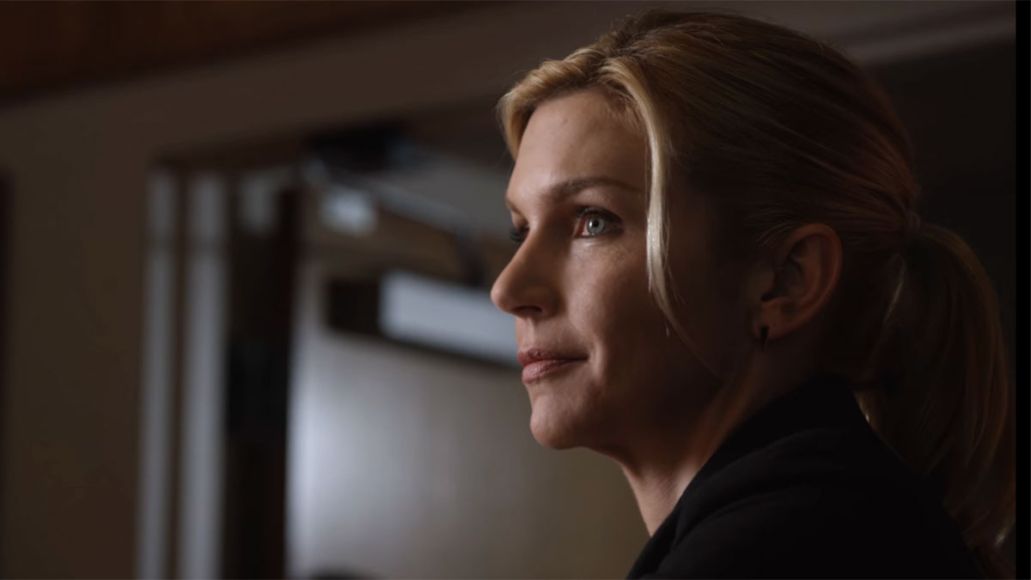 Rhea Seehorn 2022 TV Performer of the Year