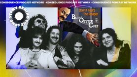 don't fear the reaper blue oyster cult story behind the song podcast