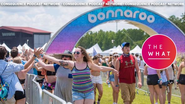 bonnaroo podcast what farm high five ken weinstein podcast