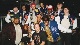 brockhampton the family