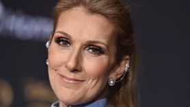 Celine Dion diagnosed with stiff-person syndrome