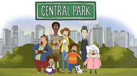 Central Park (Apple TV)