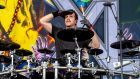 Charlie Benante interview Pantera contest en Espanol