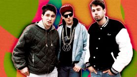 beastie boys in 10 songs