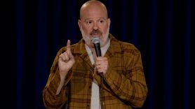 David Cross 2023 Worst Daddy In The World North American Tour Dates