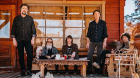 Drive-By Truckers tour 2023 tickets shows dates presale