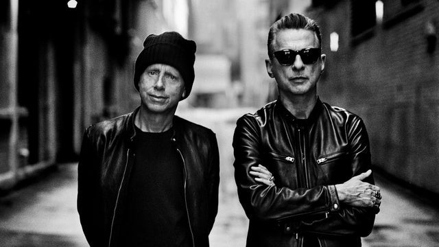 Depeche Mode