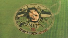 eddie munson crop art