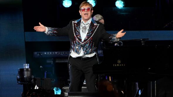 elton john final dodgers stadium los angeles tour show concert review recap goodbye yellow brick road farewell la