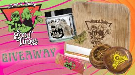 rome and duddy good times bundle giveaway cbd