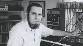 herb deutsch dead co-inventor moog synthesizer obituary news