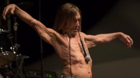 iggy pop strung out johnny punk rock music news listen single stream