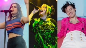 iheartradio jingle ball 2020 virtual cw billie eilish dua lipa harry styles lineup