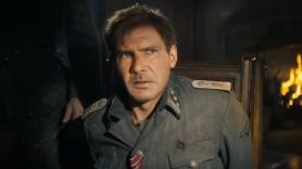 Harrison Ford in Indiana Jones 5