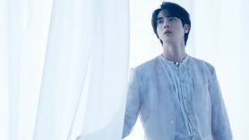 jin birthday playlist