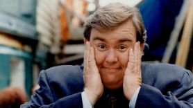 John Candy documentary