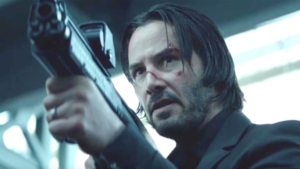 john wick the continental series peacock action series tv news