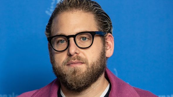 jonah hill anxiety attacks stutz documentary mental health