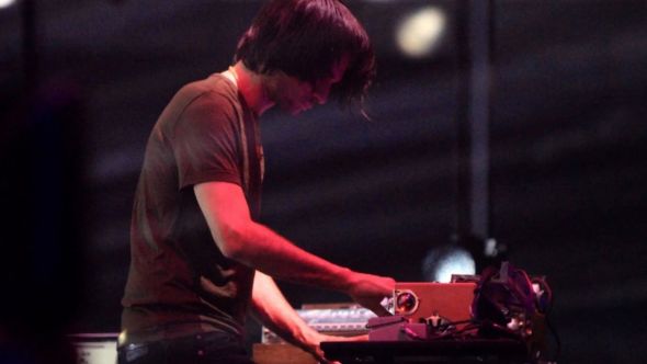 jonny greenwood west 25 years power of the dog soundtrack