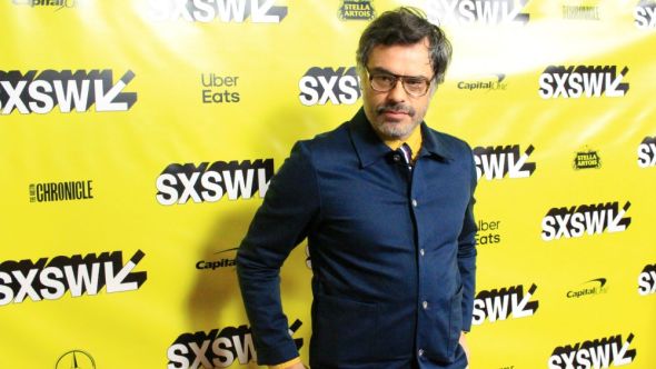 What We Do in the Shadows, SXSW, Red Carpet, Jemaine Clement