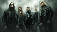 katatonia Sky Void of Stars new album 2023 Atrium song