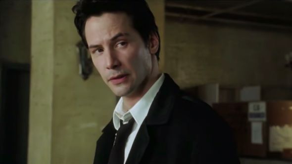 keanu reeves constantine 2