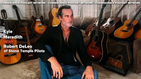 kyle meredith with stone temple pilots robert deleo lessons learned