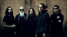 Lamb of God Omens album review