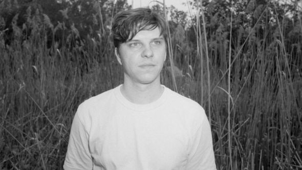 Leland Whitty Anyhow solo album BadBadNotGood Awake single stream music video