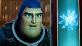 Lightyear Tim Allen Chris Evans