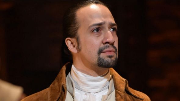 lin manuel miranda hamilton ham4choice abortion access philanthropy reproductive rights